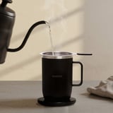 NuWave Hot Brew Temperature Control Mug