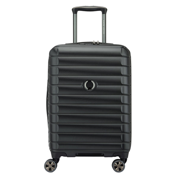 Ricardo Mono Lake Carry-on Luggage with Packing Cube