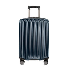 Ricardo Mono Lake Carry-on Luggage with Packing Cube_Navy