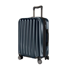Ricardo Mono Lake Carry-on Luggage with Packing Cube_Navy