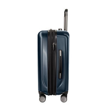 Ricardo Mono Lake Carry-on Luggage with Packing Cube_Navy