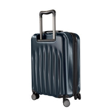 Ricardo Mono Lake Carry-on Luggage with Packing Cube_Navy