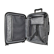 Ricardo Mono Lake Carry-on Luggage with Packing Cube_Navy