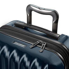 Ricardo Mono Lake Carry-on Luggage with Packing Cube_Navy