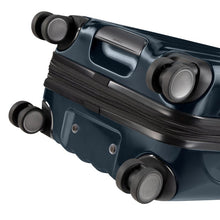Ricardo Mono Lake Carry-on Luggage with Packing Cube_Navy