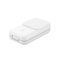 Belkin 3-in-1 Charging Stand Qi2 25W
