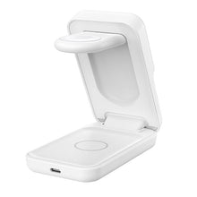 Belkin 3-in-1 Charging Stand Qi2 25W