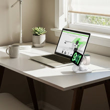 Belkin 3-in-1 Charging Stand Qi2 25W