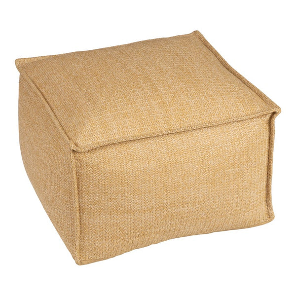 Hermosa Indoor/Outdoor Pouf