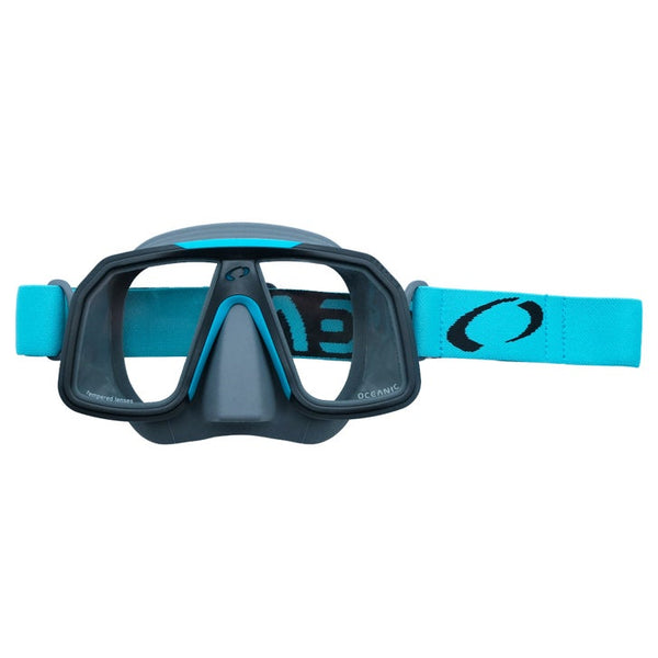Oceanic Adult Snorkeling Set L/XL