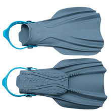 Oceanic Adult Snorkeling Set L/XL