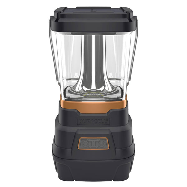 Duracell 5000L Tri-Powered Lantern