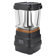 Duracell 5000L Tri-Powered Lantern