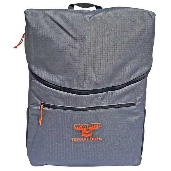 Terraform 3 Piece Lightweight Camp Chair Set
