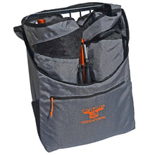 Terraform 3 Piece Lightweight Camp Chair Set