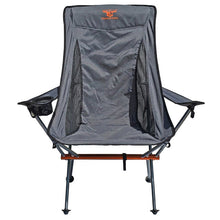 Terraform 3 Piece Lightweight Camp Chair Set