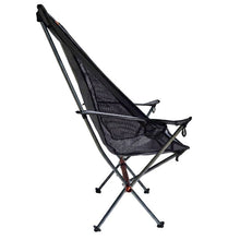 Terraform 3 Piece Lightweight Camp Chair Set