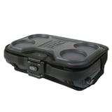 Titan Pro 40 Can Zipperless Soft Cooler