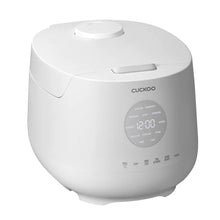CUCKOO 6-Cup Micom Rice Cooker