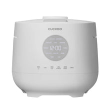 CUCKOO 6-Cup Micom Rice Cooker