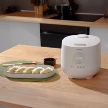 CUCKOO 6-Cup Micom Rice Cooker
