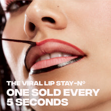 Sacheu Lip Liner STAY-N, 4-pack