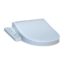 TOTO Washlet KC2 Electronic Bidet Seat with SoftClose Lid Round