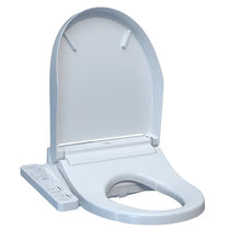 TOTO Washlet KC2 Electronic Bidet Seat with SoftClose Lid Round