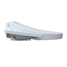 TOTO Washlet KC2 Electronic Bidet Seat with SoftClose Lid Round