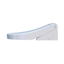 TOTO Washlet KC2 Electronic Bidet Seat with SoftClose Lid Round