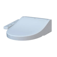 TOTO Washlet KC2 Electronic Bidet Seat with SoftClose Lid Round