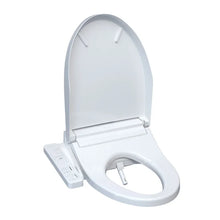 TOTO Washlet KC2 Electronic Bidet Seat with SoftClose Lid