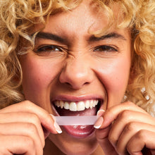 SNOW Whitening Strips 42 Diamond Treatments 14 Purple Treatments