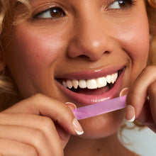 SNOW Whitening Strips 42 Diamond Treatments 14 Purple Treatments