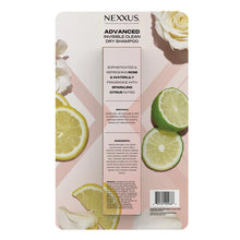 Nexxus Advanced Invisible Clean Dry Shampoo, 9 oz