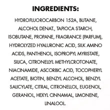 Nexxus Advanced Invisible Clean Dry Shampoo, 9 oz