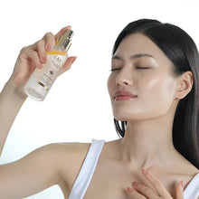 d'Alba White Truffle First Spray Serum Set