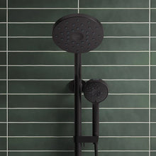 Kohler HydroRail 3-in-1 Multifunction Showerhead and Column Kit