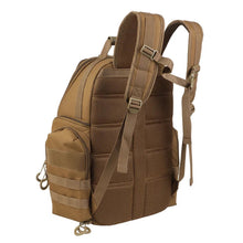Val-R Pistol Range Backpack
