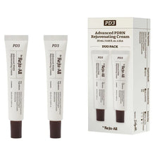 Dr. Reju-All PDRN Cream, 0.7 fl oz, 2-pack