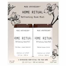 Muse Apothecary Refreshing Room Mist 2/12 oz