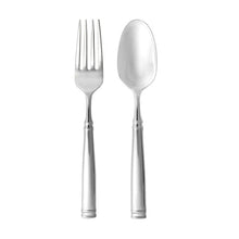 Fortessa Bistro 20-piece Flatware Set