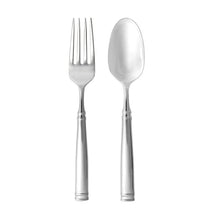 Fortessa Bistro 20-piece Flatware Set