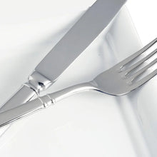 Fortessa Bistro 20-piece Flatware Set