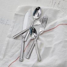 Fortessa Bistro 20-piece Flatware Set