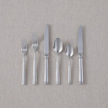 Fortessa Bistro 20-piece Flatware Set