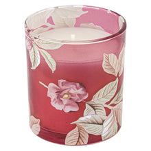 Simply Indulgent 7oz Floral Candle Set, 6-pack