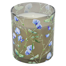 Simply Indulgent 7oz Floral Candle Set, 6-pack