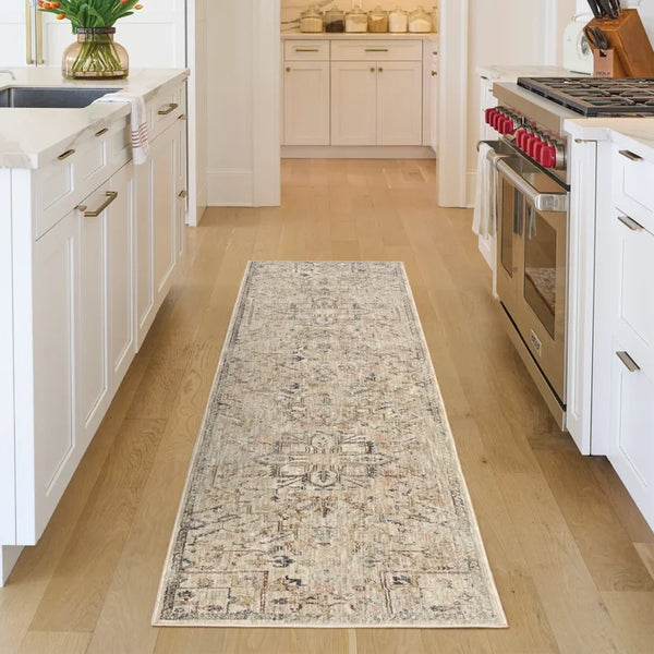 ANTIQUA ROSE IVMTC RUNNER