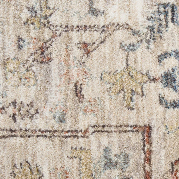 ANTIQUA ROSE IVMTC RUNNER